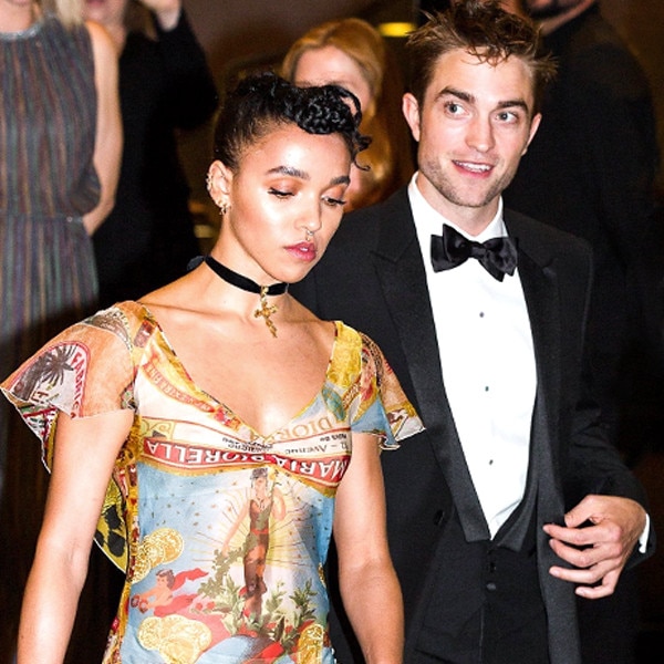 FKA Twigs Details "Horrific" Bullying From Ex Robert Pattinson's Fans