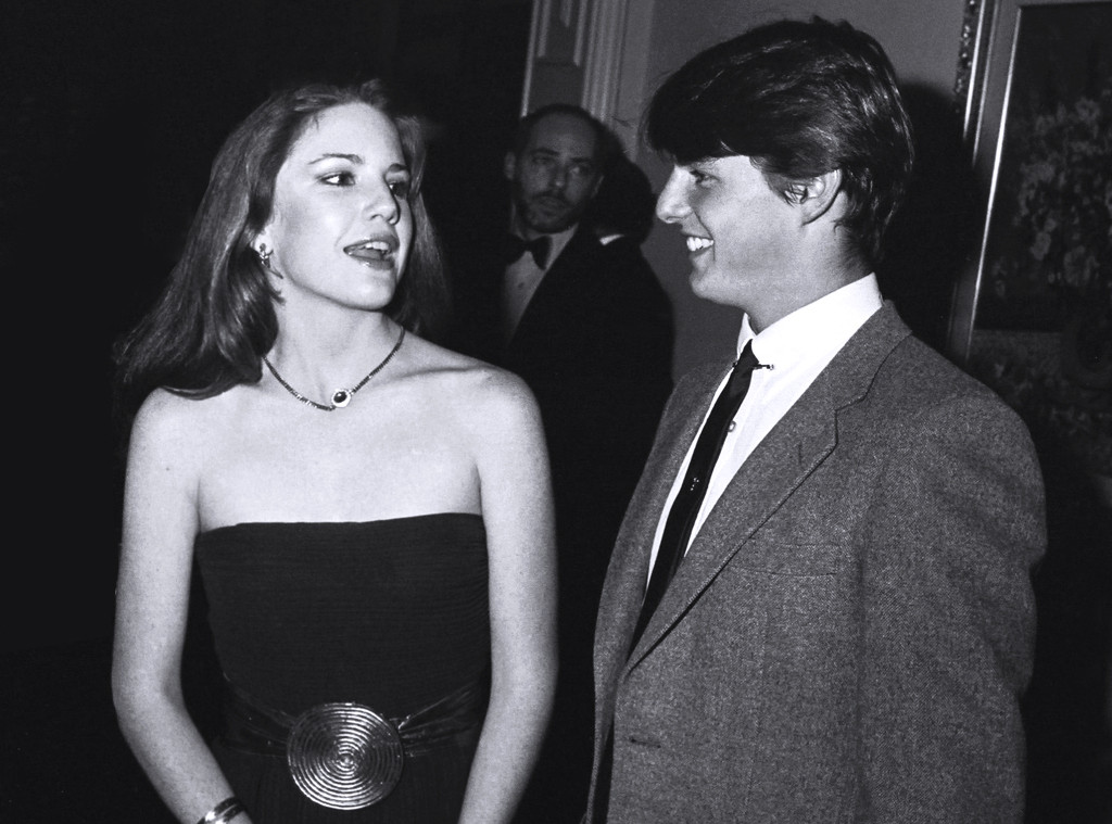 Photos From Tom Cruise S Romantic History E Online