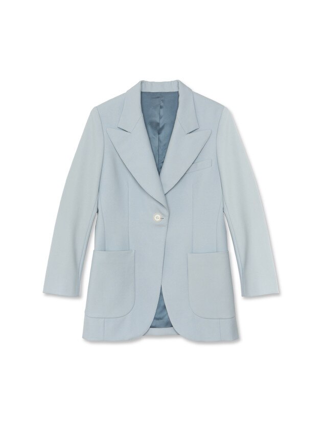 新品　ALEXA CHUNG　チェック柄SK　UK12/EU40　イタリア製 Alexa Chung Editorial Stock Photo - Stock Image