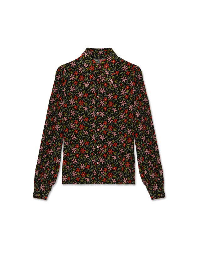 ALEXA CHUNG - ALEXACHUNG アレクサチャン　トップス アレクサ・チャンやEMMA etc.、おしゃスナ常連者が選ぶ