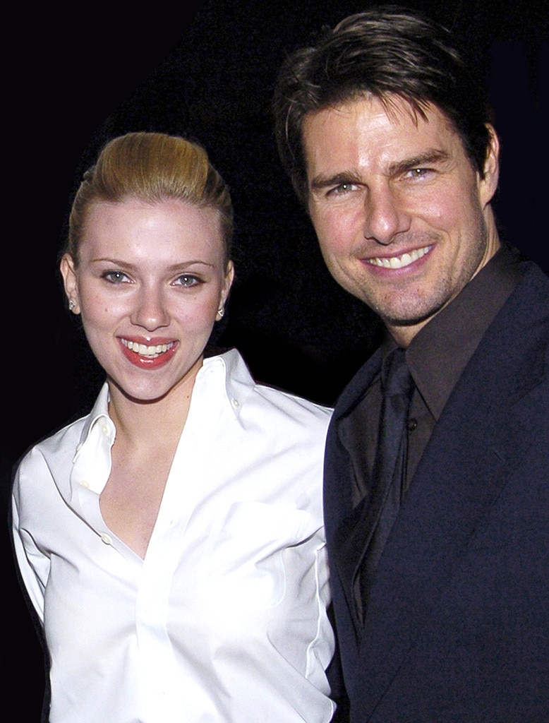 tom cruise scarlett johansson film