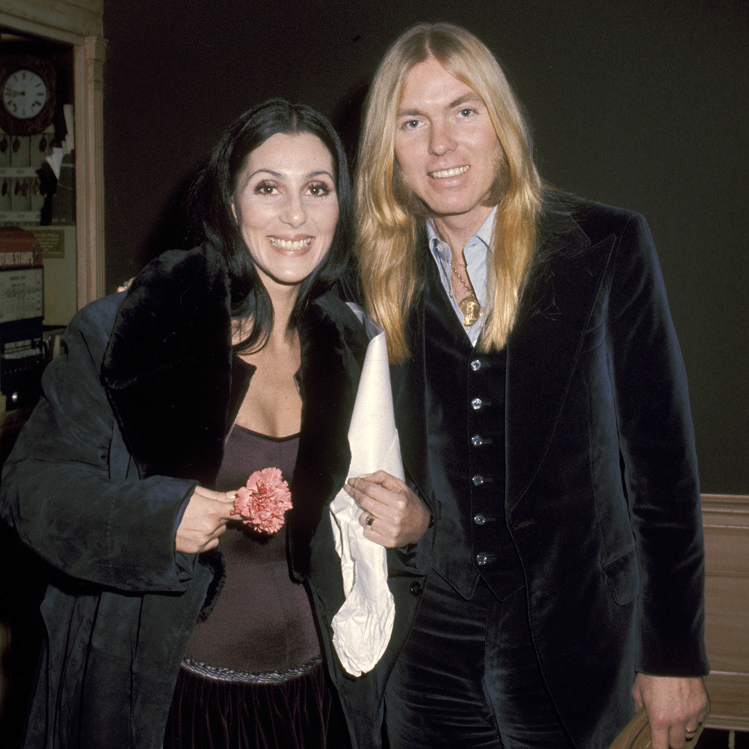 Gregg Allman Dies Allman Brothers Band Leader Was 69 E Online