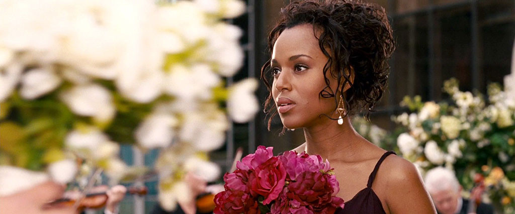 Kerry Washington From 60 Actors You Forgot Appeared In Marvel Movies