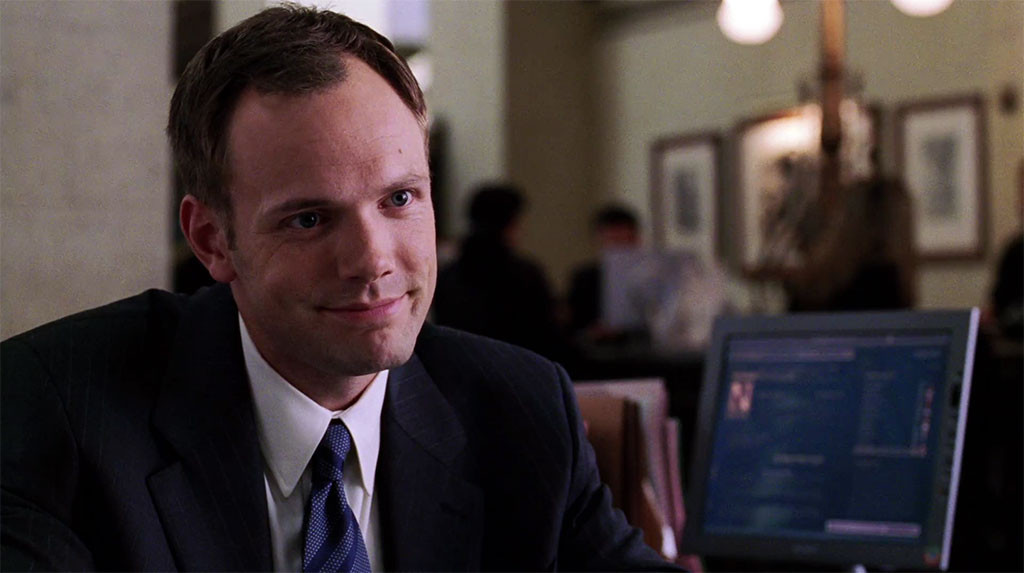 Photos From 60 Actors You Forgot Appeared In Marvel Movies E Online