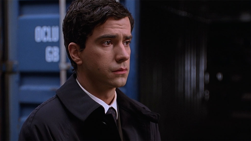 Hamish Linklater from 60 Actors You Forgot Appeared in Marvel Movies ...