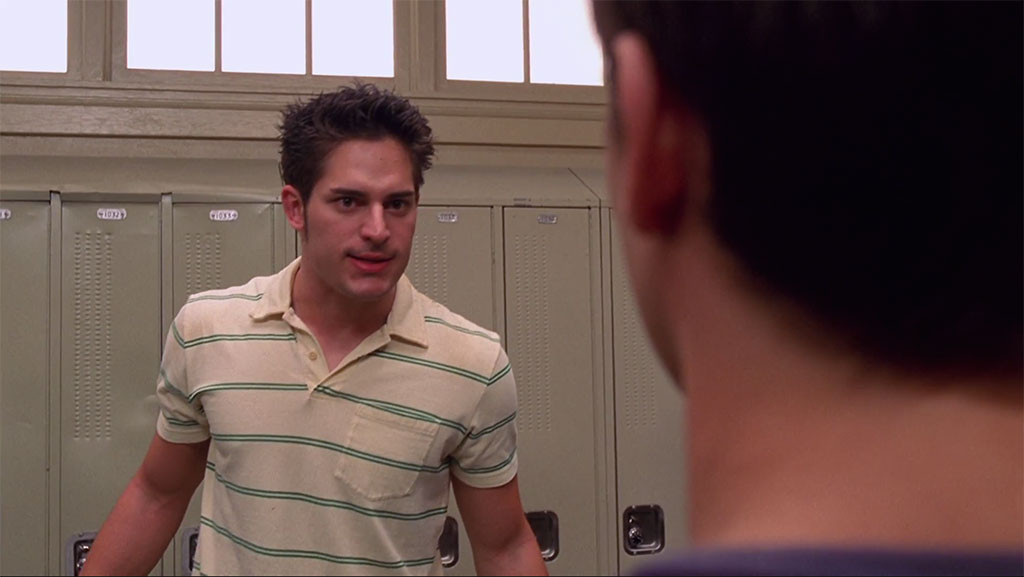 Photos From 60 Actors You Forgot Appeared In Marvel Movies E Online