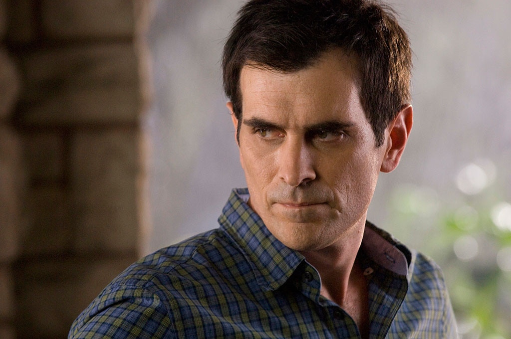 Ty Burrell From 60 Actors You Forgot Appeared In Marvel Movies E News