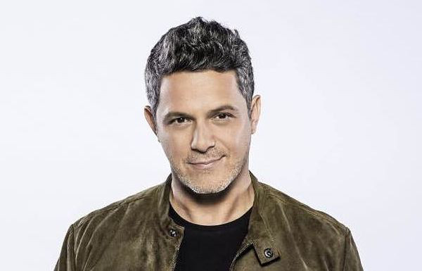 Alejandro Sanz