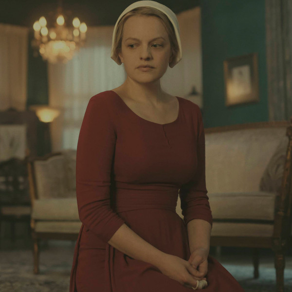 The Handmaids Tale Wins Best Drama At The Emmys E Online 