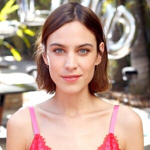 Alexa Chung News, Pictures, and Videos | E! News