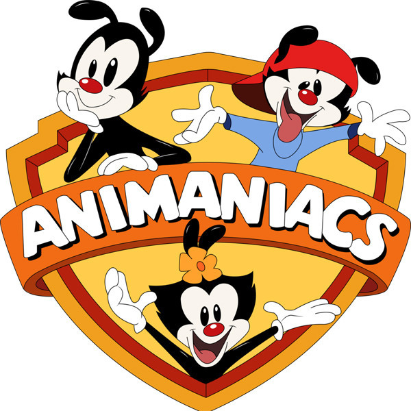 Animaniacs May Be Coming Back to a TV Near You E Online