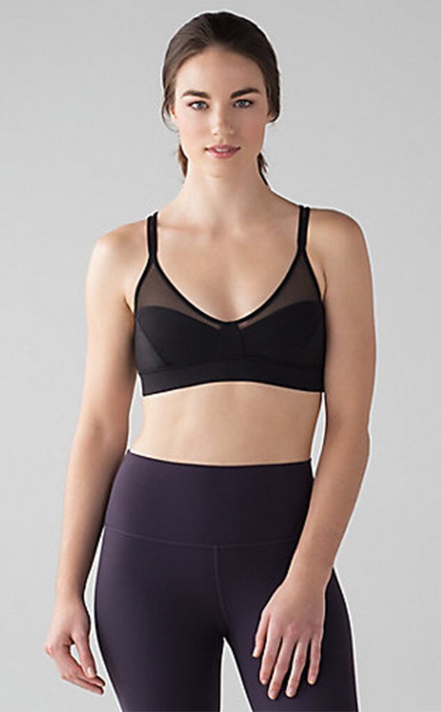 Lululemon From What Rachel Lindsay Is Wearing On The Bachelorette