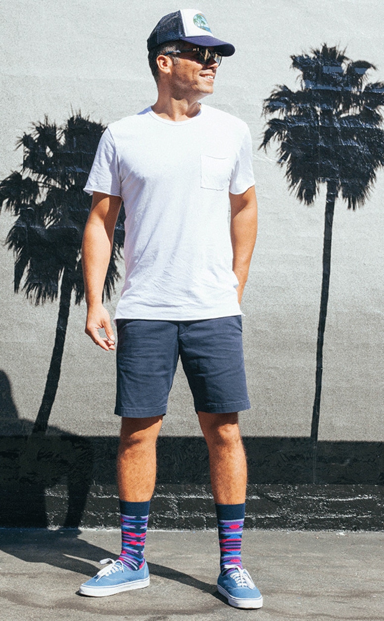 Cash Warren, Father's Day Gifts