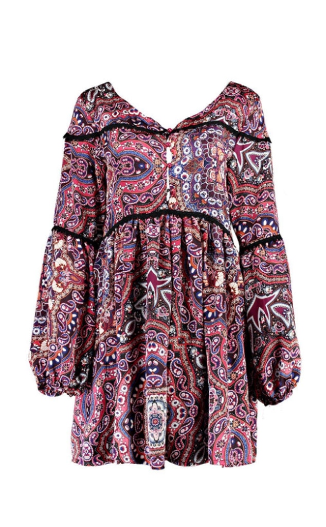 19 Cute Boho Dresses All Under $100 19 Cute Boho Dresses All Under $100