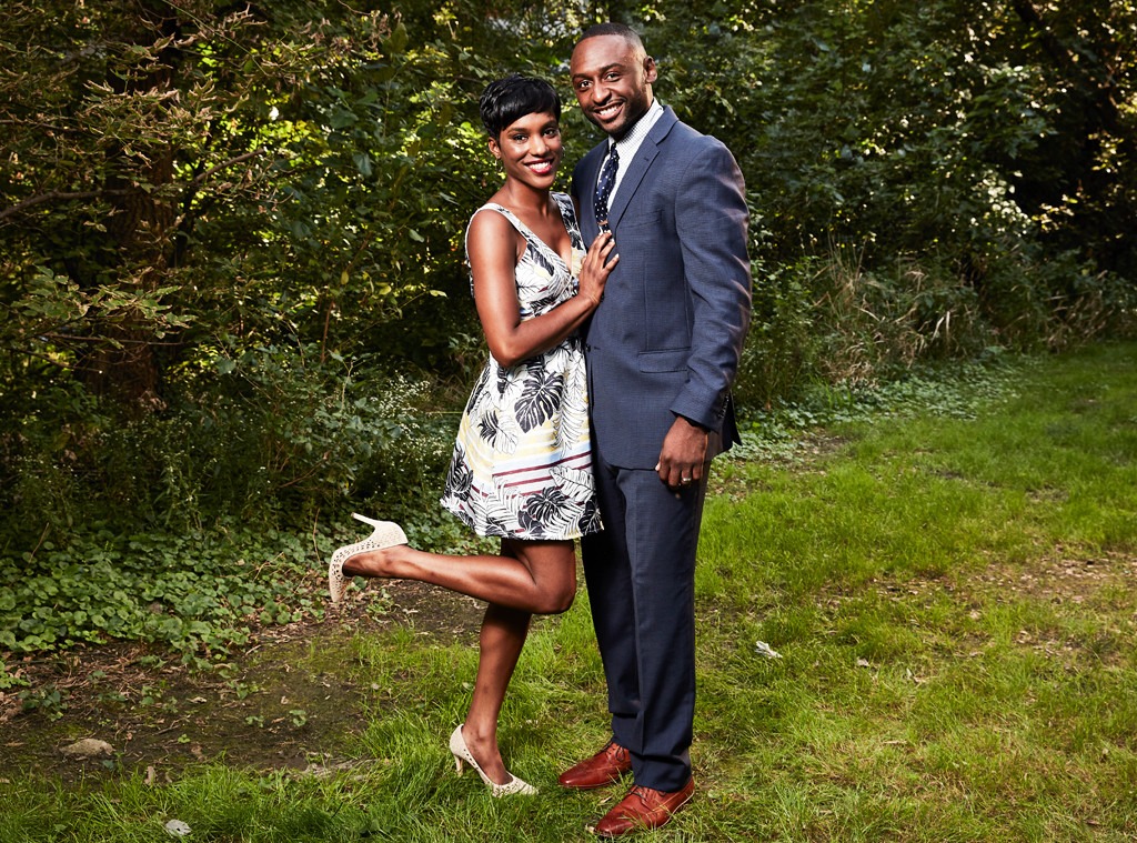 Sheila Downs, Nate Duhon, Married at First Sight
