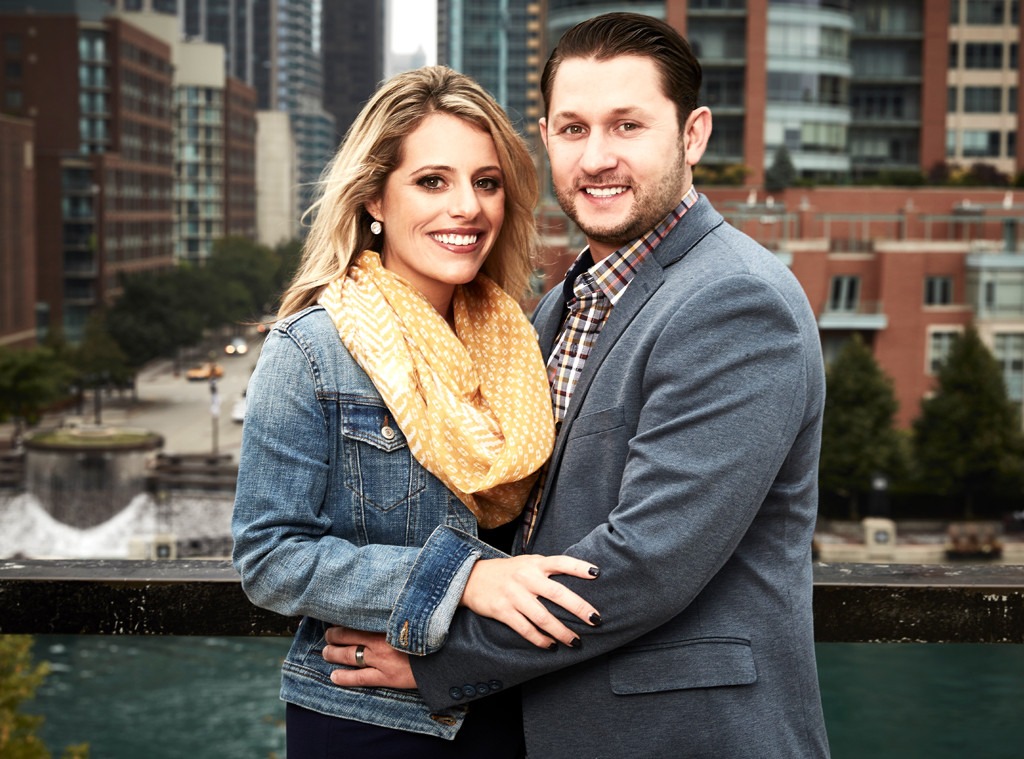 Ashley Petta, Anthony DAmico, Married At First Sight