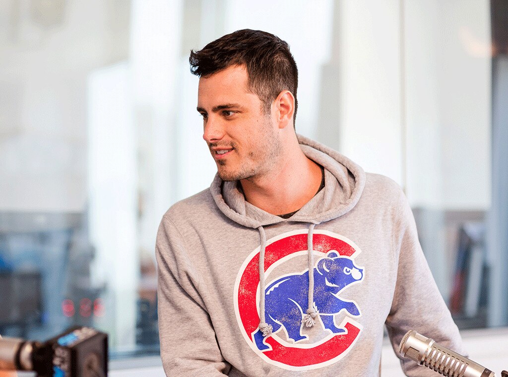 How Ben Higgins Was Finally Able To Move On After His Devastating Split ...