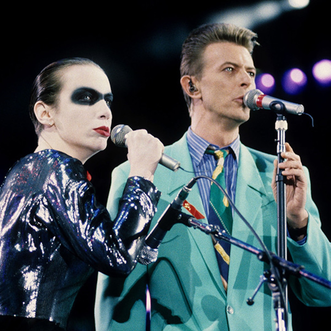 8 Biggest Benefit Concerts Of All Time And How Much They Really Made E Online