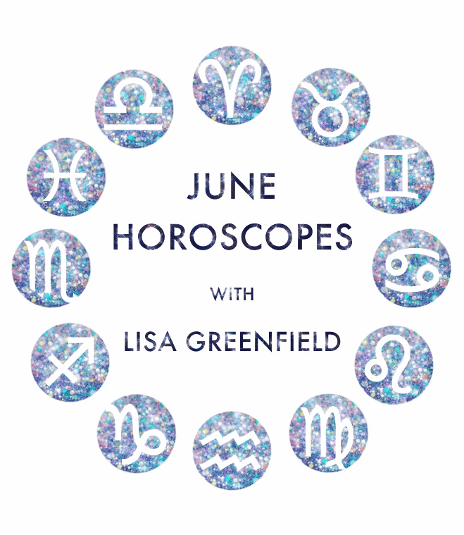 ESC: Horoscopes, June