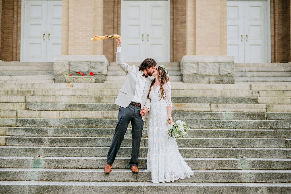 This Is Us Wedding