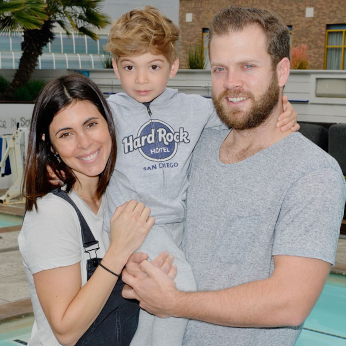 Meet Jamie-Lynn Sigler's Husband, Cutter Dykstra: Relationship Info