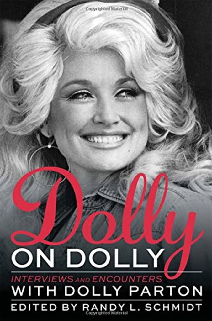 5 Shocking Revelations From New Dolly Parton Book E! News