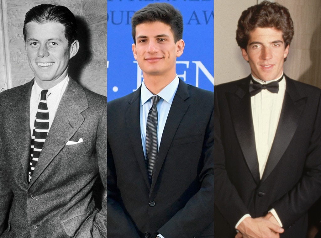 8 Things to Know About Jack Schlossberg, JFK's Only Grandson