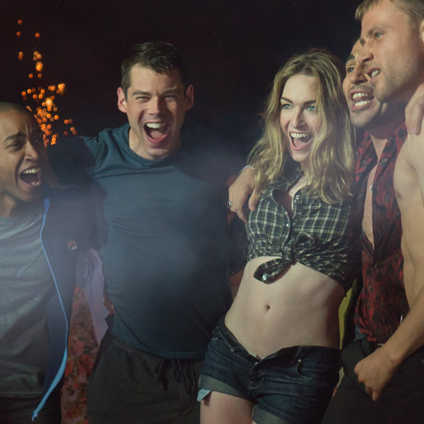 If This Doesn T Get You Ready For Sense8 Then Nothing Will