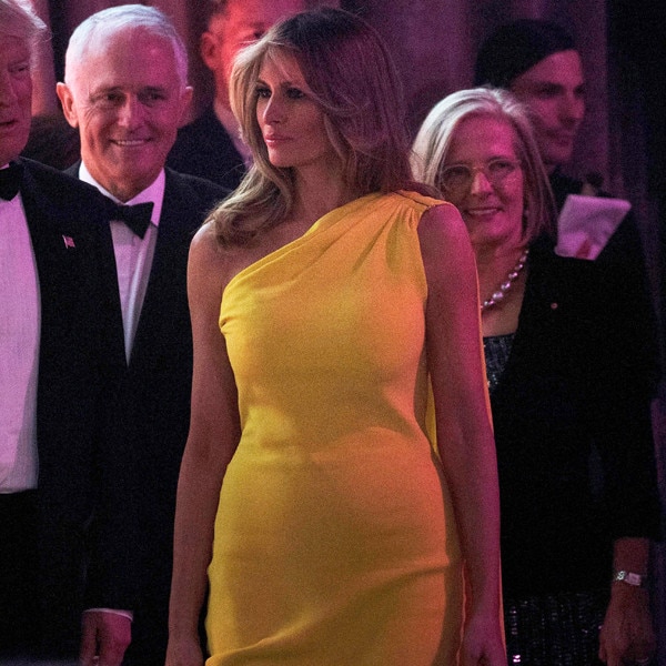 Melania trump hotsell dresses for sale