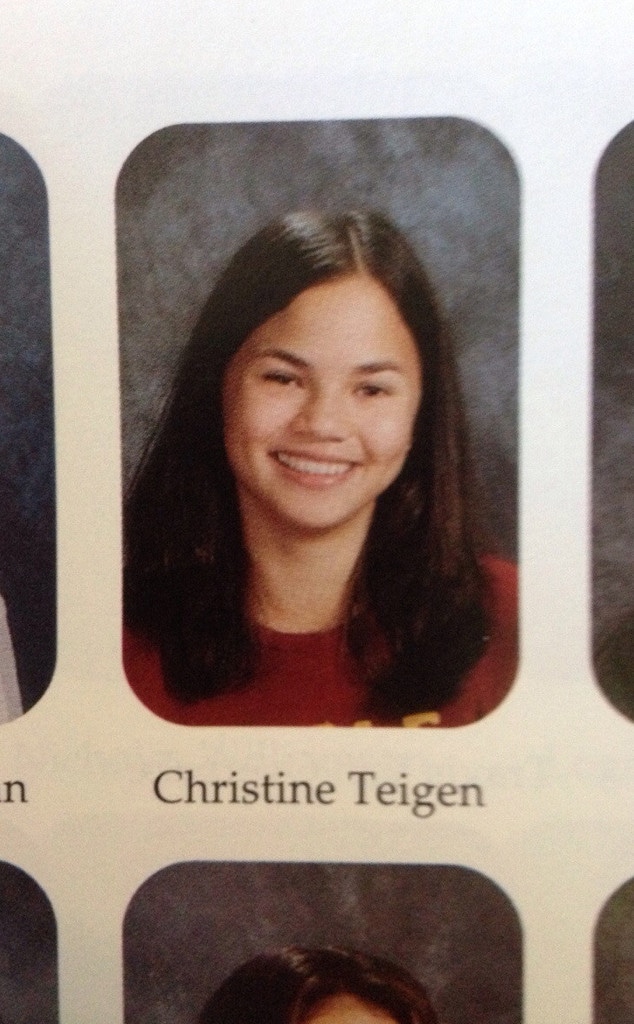 30 Celebrity Yearbook Photos You Have To See To Believe E Online Ca 30 Celebrity Yearbook Photos You Have To See To Believe E Online Ca