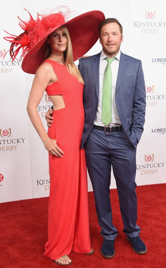 Kentucky Derby, Morgan Beck, Bode Miller