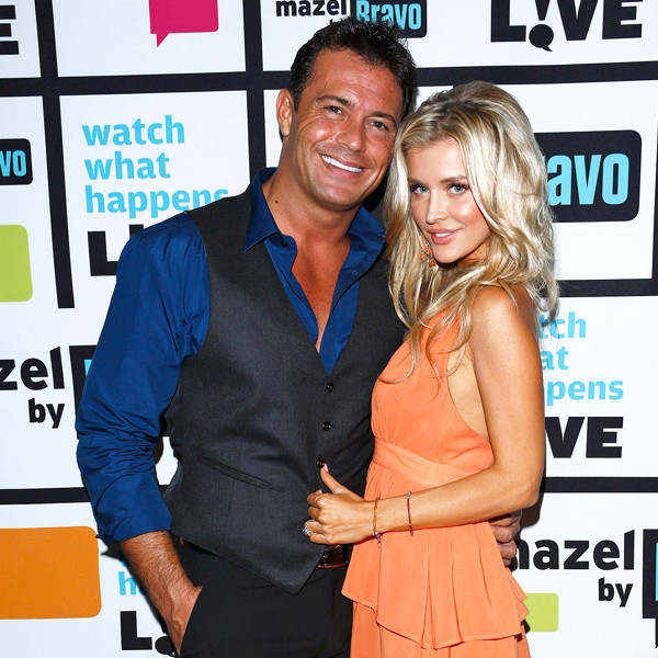 Joanna Krupa and Romain Zago File for Divorce