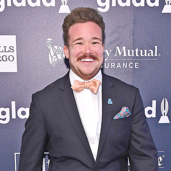 Zeke Smith Talks State Of His Relationship With Jeff Varner E Online