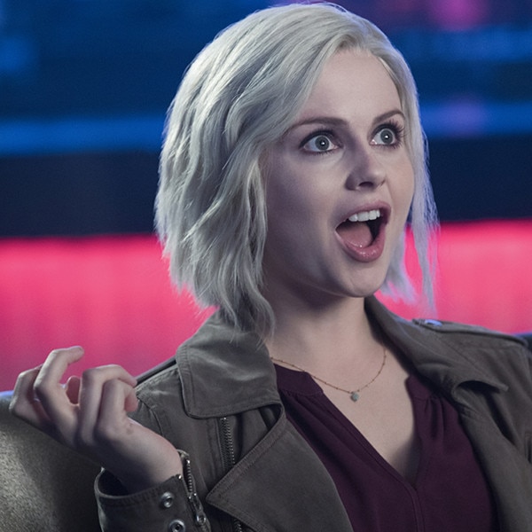 izombie. The Complete Third Season | San Francisco Public Library |  BiblioCommons