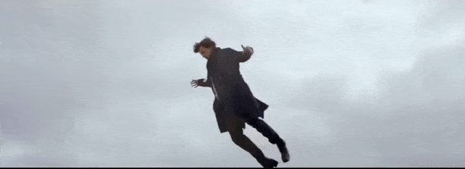 Harry Styles Takes Flight and Walks on Water in Sign of the Times Music ...