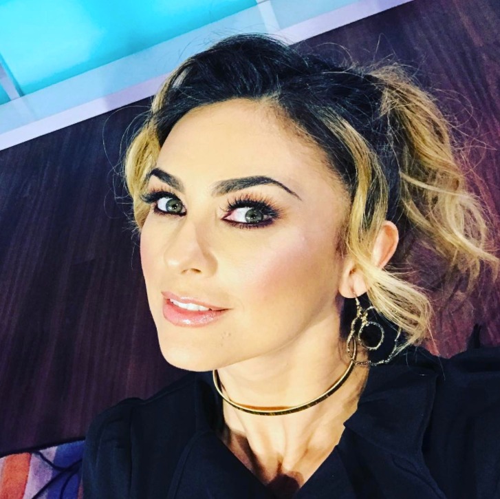 Aracely Arambula