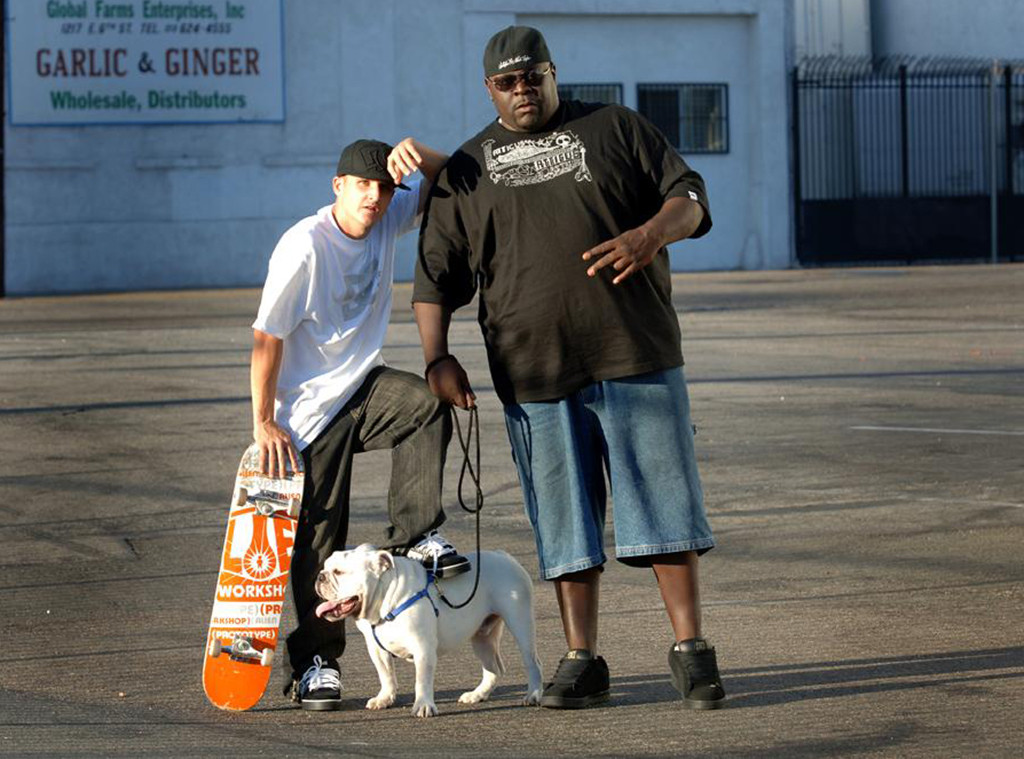 Rob & Big Star Christopher ''Big Black'' Boykin Dead at 45 | E! News