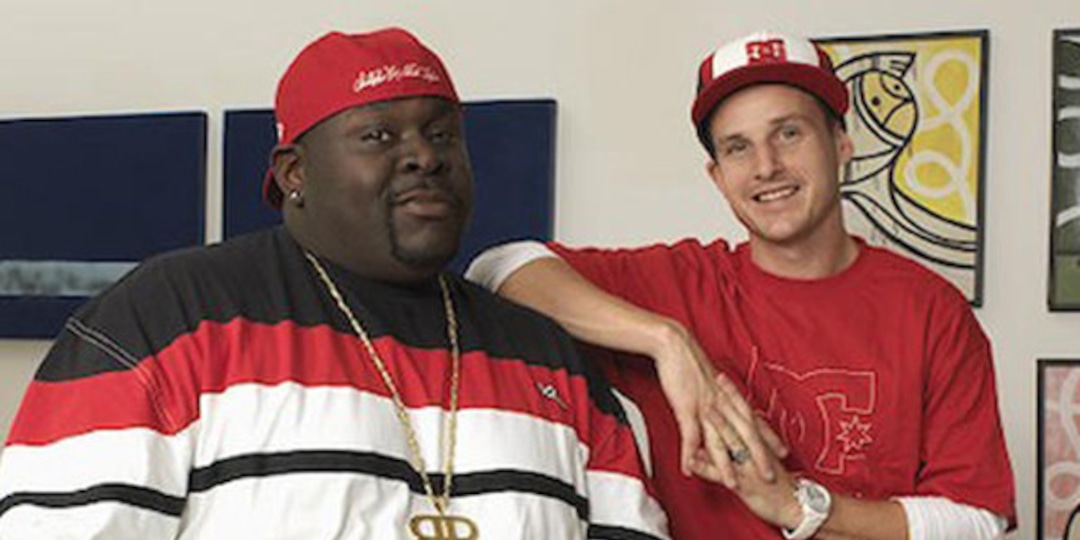 Rob Dyrdek Speaks Out After the Death of Big Black