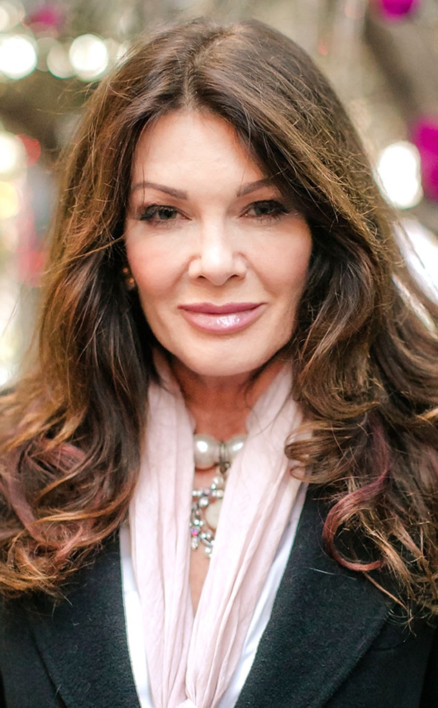 ESC: Lisa Vanderpump