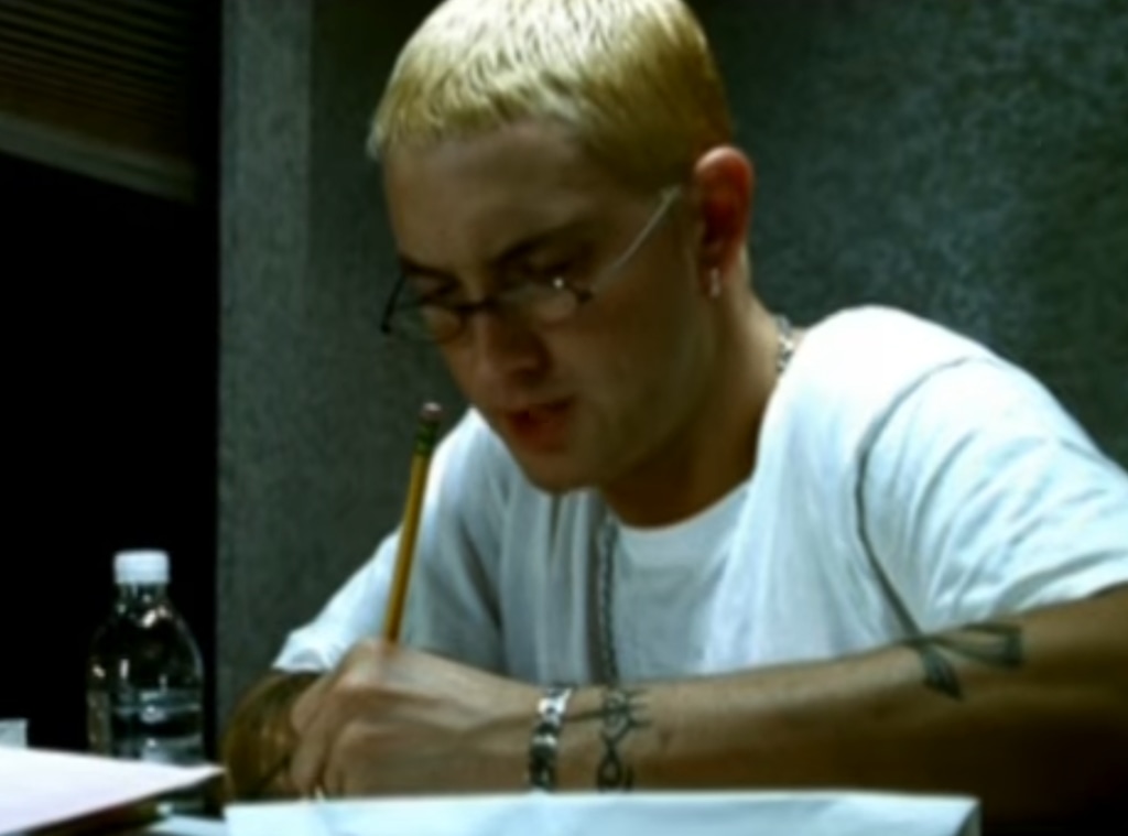 Eminem, Stan