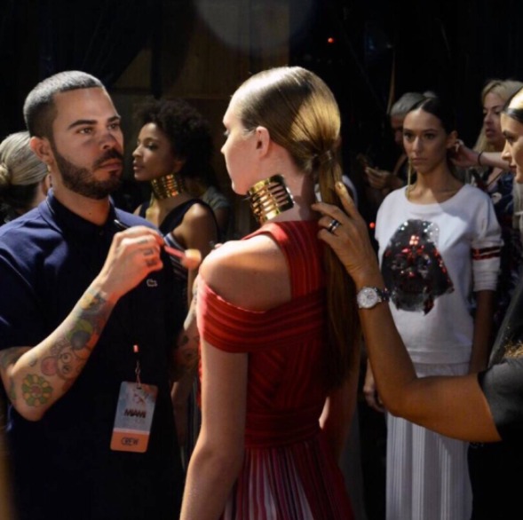 Miami Fashion Week 17