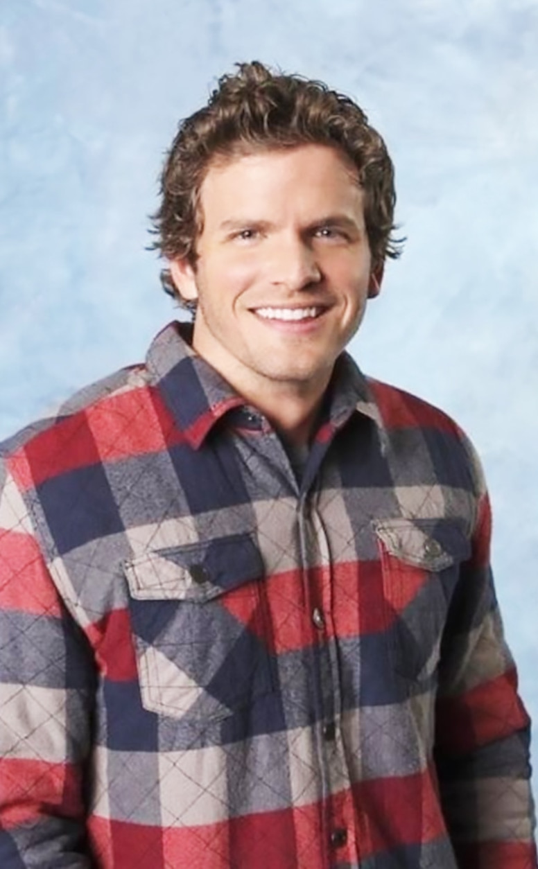 The Bachelorrette, Bentley Williams