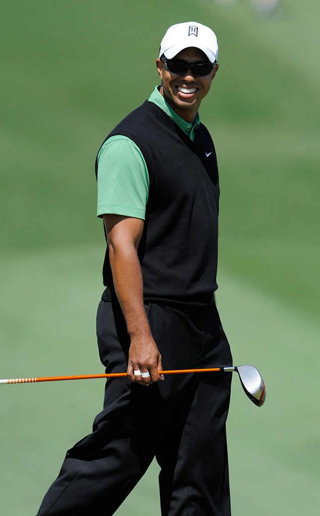 Tiger Woods' Life Hasn't Been the Same Since His Cheating Scandal: All ...