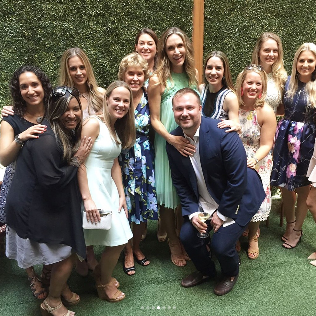 Ivanka Trump Is All Smiles at Sister-in-Law Lara Trump's ...