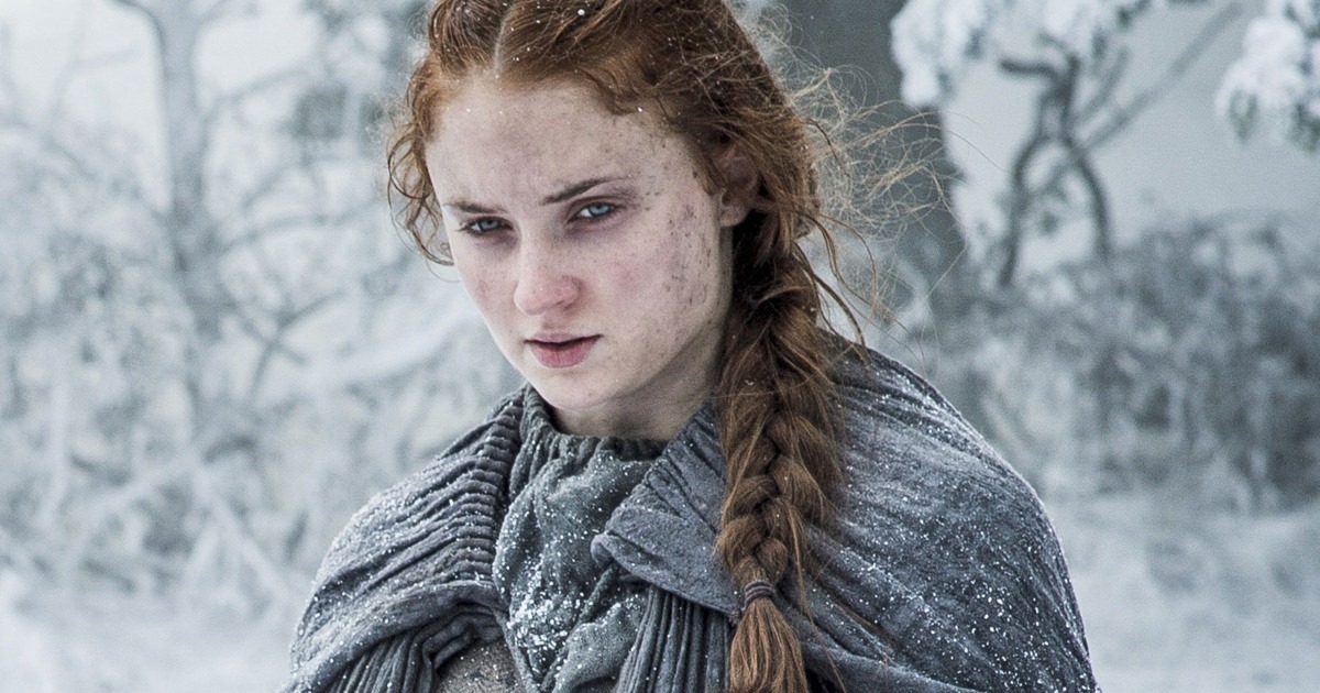 Sophie Turner