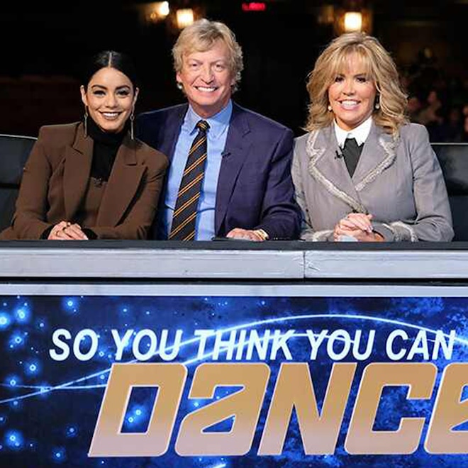 So You Think You Can Dance