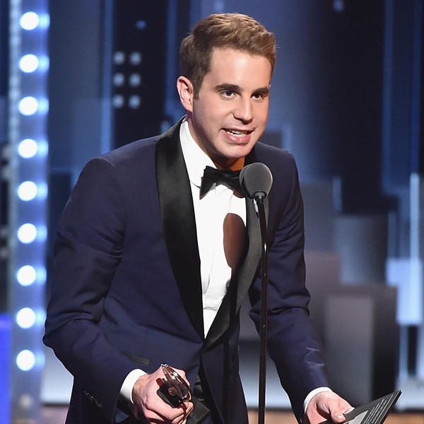 Next photo of Ben Platt