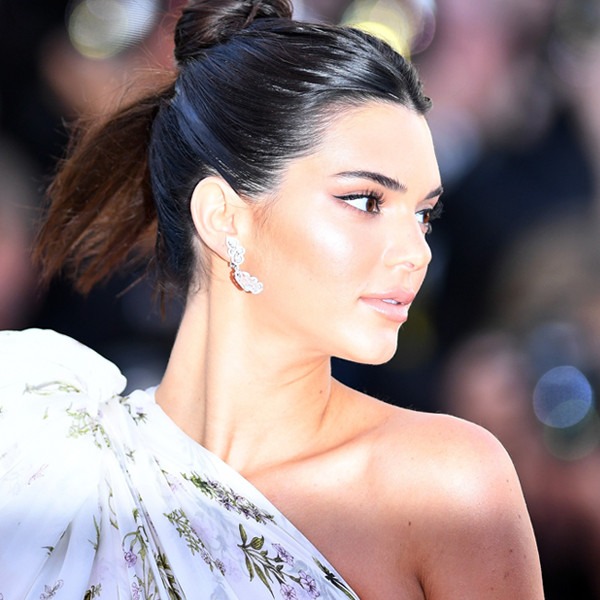 ESC: Angled Brows, Kendall Jenner