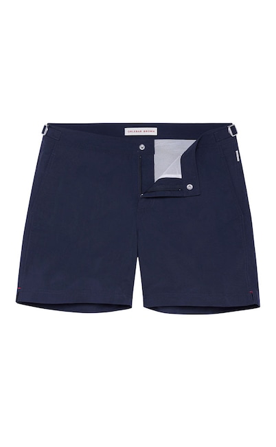 The Swim Shorts Every Celebrity Dad Is Wearing | E! News