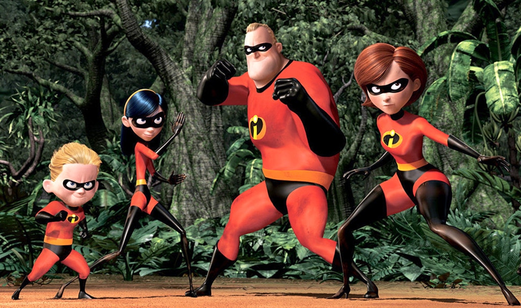 15 Secrets About The Incredibles Revealed